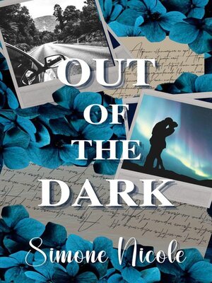 cover image of Out of the Dark
